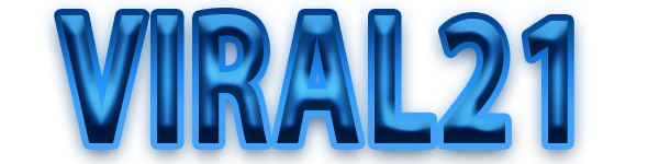 VIRAL21 Logo